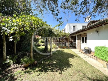 Venta / Casa / Las Condes