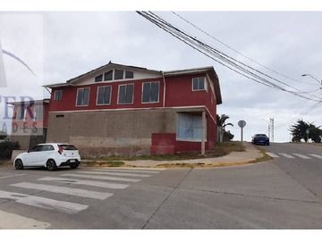 Venta / Casa / Quintero