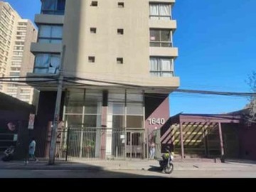 Departamento en venta en Hipódromo Chile, Independencia - 2 dormitorios, 2 baños