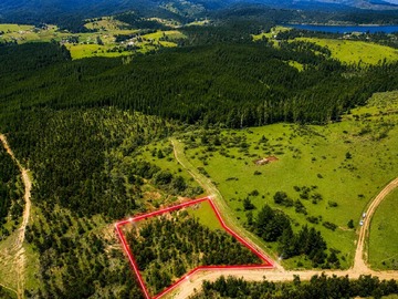 Terreno en venta en Oportunidad de Inversión en Parcela (165754), Vichuquén