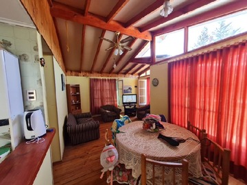Casa en venta en Condominio el totoral, Las Cabras - 2 baños