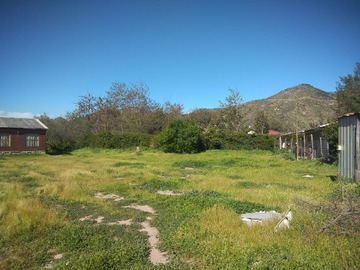 Terreno en arriendo mensual en avenida padre hurtado, San Bernardo