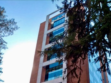 Oficina en arriendo mensual en Monseñor Sotero Sanz/ Metro Pedro de Valdivia, Providencia