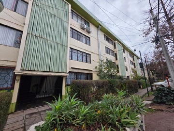 Departamento en venta en Olmué 4030, Ñuñoa - 3 dormitorios, 1 baño