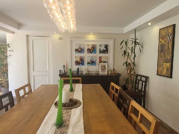 Casa en venta en Casa en venta Quinchamali (112508), Las Condes - 8 dormitorios, 6 baños
