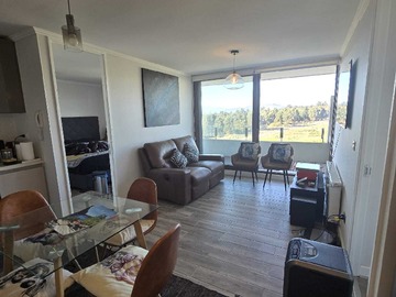 Venta / Departamento / Concón