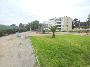 Departamento en arriendo mensual en Arriendo departamento amoblado en la serena (166388), La Serena - 2 dormitorios, 2 baños