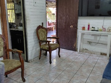 Venta / Casa / La Florida