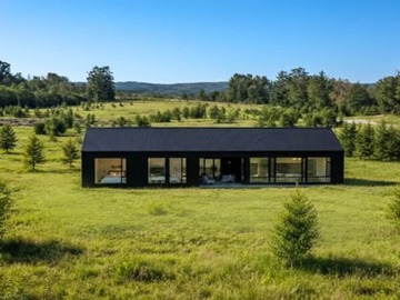 Parcela en venta en Ruta w-460, Castro - 3 dormitorios, 2 baños