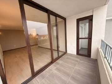 Departamento en venta en Heraldo orrego 3011, Quilpué - 2 dormitorios, 2 baños