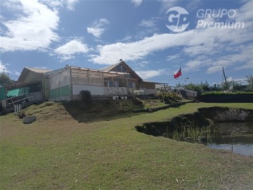Terreno Agricola en venta en Sector casas viejas, quillota, Quillota - 3 dormitorios, 2 baños