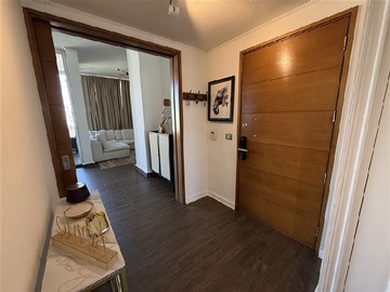 Venta / Departamento / Las Condes