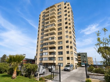 Departamento en venta en ., San Antonio - 2 dormitorios, 2 baños