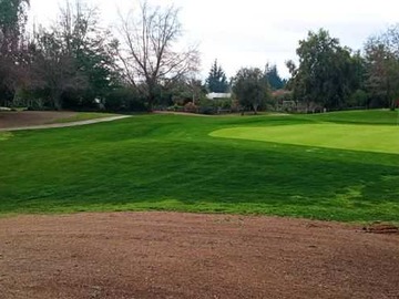 Terreno en venta en Gran Terreno en Brisas de Chicureo (74887), Colina