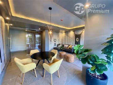 Departamento en venta en La mejor inversion en la florida dpto. Con todo,1d1b mas estacionamiento y bodega, La Florida - 1 dormitorio, 1 baño