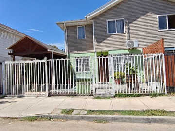 Venta / Casa / Maipú