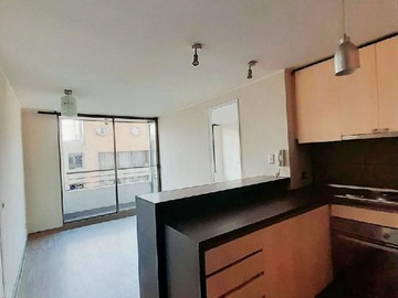 Departamento en venta en Morandé 626, Santiago, Región Metropolitana de Santiago 8320000, Chile, Santiago - 2 dormitorios, 2 baños
