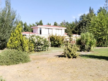 Casa en venta en Exclusiva Propiedad en Condominio Chicureo (168239), Colina - 5 dormitorios, 5 baños