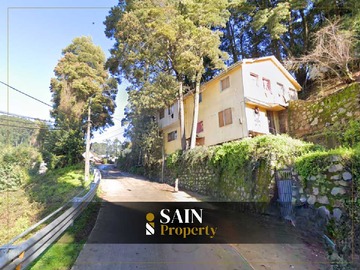 Terreno en venta en Terreno a pasos del Centro (162566), Concepción