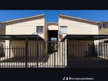 Departamento en venta en Calle edmundo cabezas, Rancagua - 3 dormitorios, 1 baño