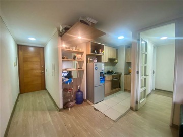 Departamento en venta en Álvarez de Toledo / San Francisco, San Miguel - 2 dormitorios, 1 baño