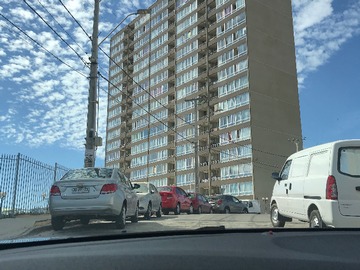 Arriendo Mensual / Departamento / Quilpué