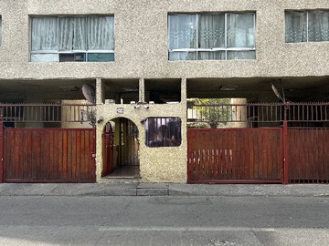 Departamento en venta en Rafael Sotomayor 55, Santiago - 3 dormitorios, 2 baños