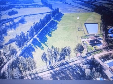 Parcela en venta en la colonia mariposa san clemeteparcela 274, San Clemente