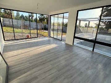 Casa en venta en Venta casa Sector Lo Cañas (80615), La Florida - 3 dormitorios, 3 baños