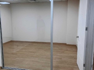 Oficina en arriendo mensual en Inversión Ideal: Oficina Bien Ubicada (167766), Providencia - 3 dormitorios, 2 baños