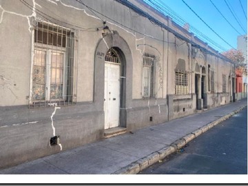 Venta / Casa / Santiago