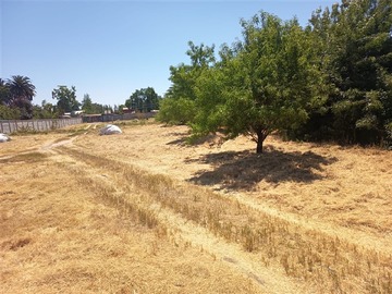 Terreno en venta en Bajos de San Agustín, Calera de Tango
