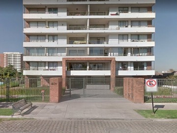 Departamento en arriendo mensual en Crescente Errazuriz 401, Ñuñoa - 2 dormitorios, 2 baños
