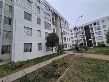 Arriendo Mensual / Departamento / Talca
