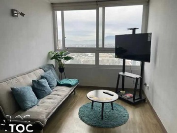 Departamento en venta en Independencia/Escanilla (103562), Independencia - 1 dormitorio, 1 baño