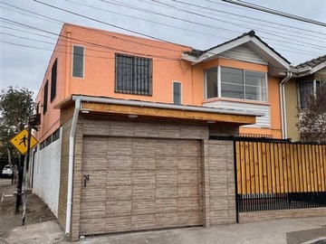Casa en venta en estrella de belen 1556 con los proverbios, San Bernardo - 4 dormitorios, 3 baños