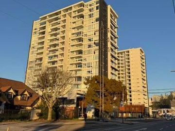 Departamento en venta en Departamento nuevo, vista a la laguna (104210), San Pedro de la Paz - 2 dormitorios, 2 baños