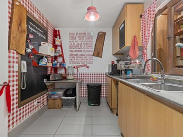 Casa en venta en Macul alto 6324, La Florida - 3 dormitorios, 3 baños