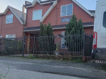 Casa en venta en Casa 4D 2B Cerca Colegio Pumahue PM (169326), Puerto Montt - 4 dormitorios, 2 baños