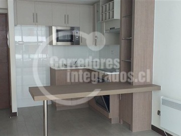 Venta / Departamento / Macul