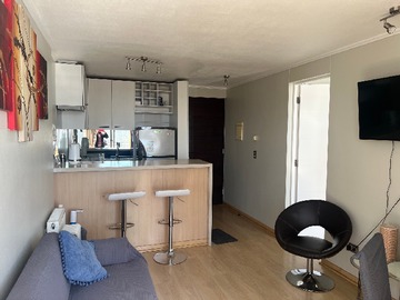 Venta / Departamento / Viña del Mar