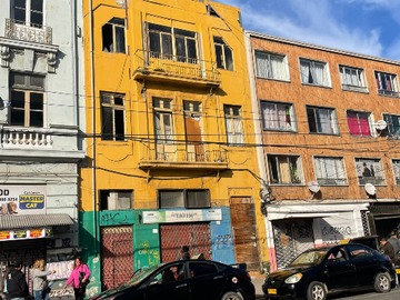 Venta / Local Comercial / Valparaíso
