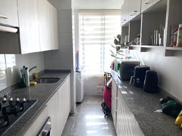 Departamento en venta en Se arrienda espectacular depto, Antofagasta - 3 dormitorios, 2 baños