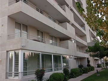 Departamento en venta en Avenida Kennedy 1325, Rancagua - 3 dormitorios, 2 baños