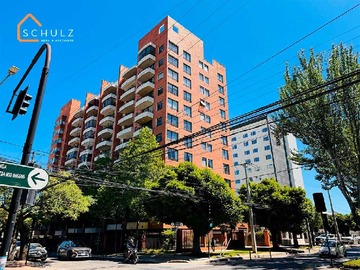 Departamento en venta en Vendemos departamento en Edificio Marbella (76685), Talca - 1 dormitorio, 1 baño