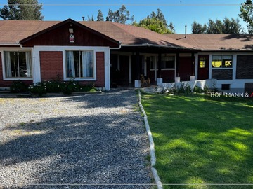 Parcela en venta en Codigua, melipilla, Melipilla - 5 dormitorios, 3 baños