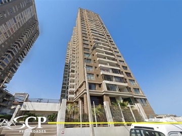Departamento en venta en Edificio terramar III, Antofagasta - 3 dormitorios, 2 baños