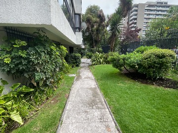 Departamento en venta en Amplios espacios y privilegiada ubicación (178620), Providencia - 3 dormitorios, 2 baños