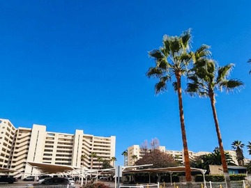 Departamento en venta en Amplio Departamento 2D/2B Av del mar (176192), La Serena - 2 dormitorios, 2 baños