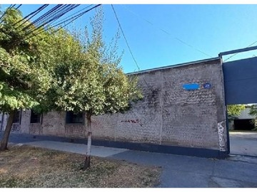 Venta / Local Comercial / Santiago